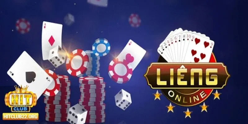 Game Bài Liêng online - Chiến Thuật Chơi Bài Hiệu Quả Bài liêng online là gì?