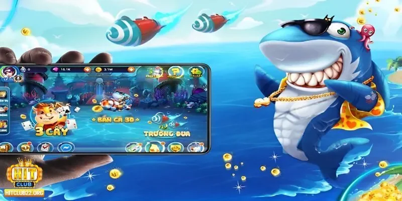 Hitclub Biharnews | Tải Hit Club Android, Apk, iOS T9/2025 Bắn cá săn thưởng lớn