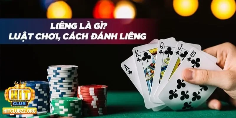 Game Bài Liêng online - Chiến Thuật Chơi Bài Hiệu Quả Các chiến thuật khi chơi game bài liêng online