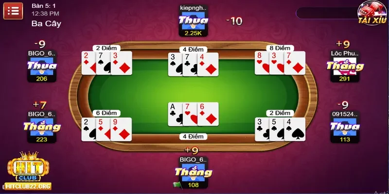 Game Bài Cho Cặp Đôi – Trò Chơi Thú Vị Tăng Cường Tình Cảm Các game bài cho cặp đôi phù hợp và hấp dẫn nhất