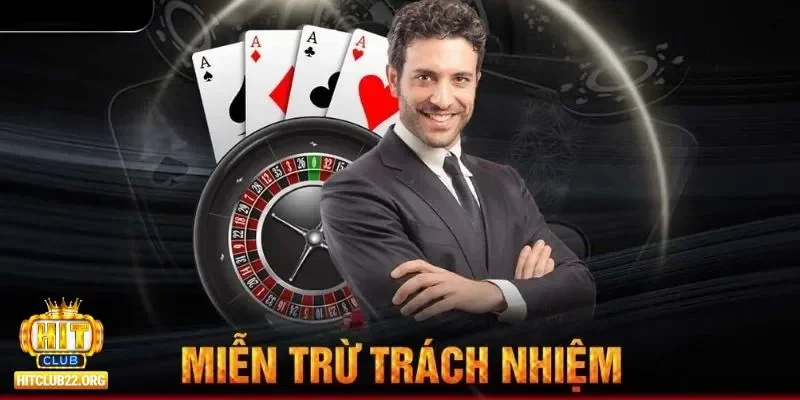 Miễn trừ trách nhiệm Các yếu tố ảnh hưởng đến tính hợp lệ của miễn trừ trách nhiệm
