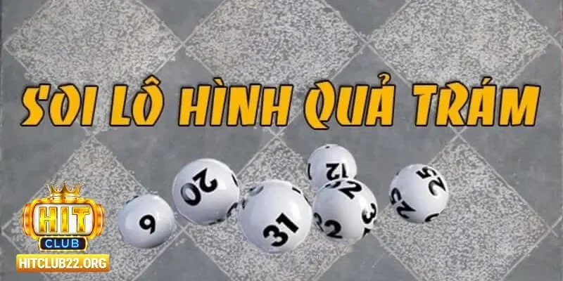 Lô Hình Quả Trám - Góc Nhìn Mới Về Mô Hình Số Học Các yếu tố cấu thành lô hình quả trám tại Hitclub