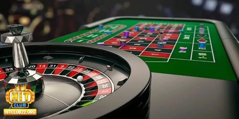 Casino Hitclub Casino Hitclub và tương lai phát triển tại thị trường Việt Nam