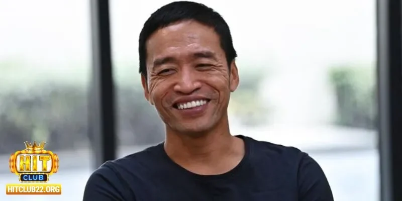 CEO Văn Độ Chiến lược phát triển của Hitclub dưới thời CEO Văn Độ