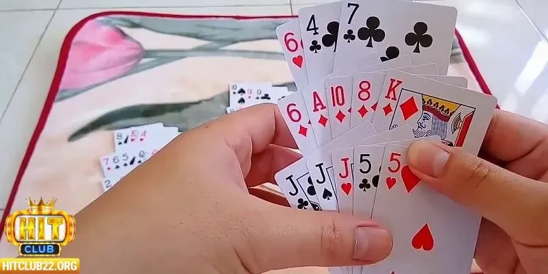 Game Bài Binh Xập Xám - Chơi Theo Cách Miền Bắc Và Miền Nam Chiến thuật khi chơi game bài binh xập xám