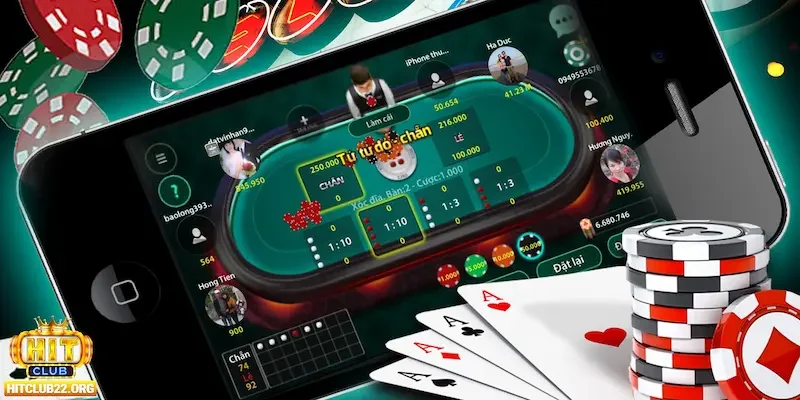 Game Bài Hack – Thực Hư Về Công Cụ Trong Game Bài Đổi Thưởng Có nên sử dụng game bài hack không trong quá trình chơi?