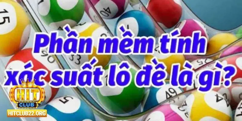 Phần Mềm Tính Xác Suất Lô Đề - Góc Nhìn Mới Về Công Nghệ Công nghệ và thuật toán trong phần mềm tính xác suất lô đề