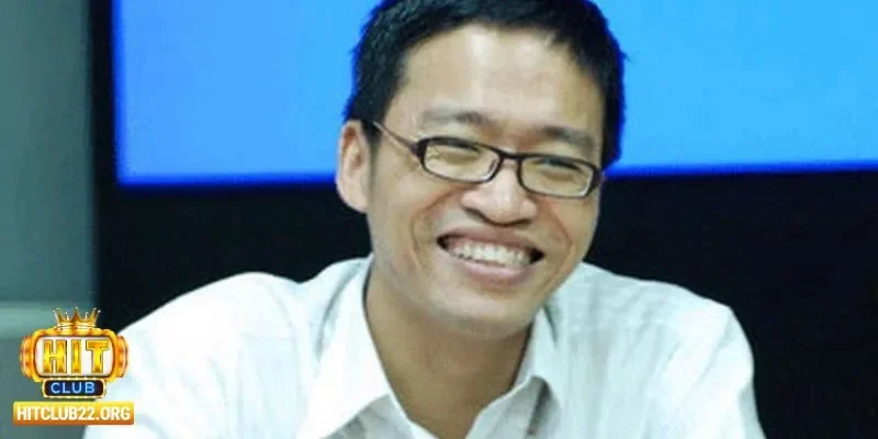 CEO Văn Độ Dấu ấn của CEO Văn Độ trong ngành game trực tuyến