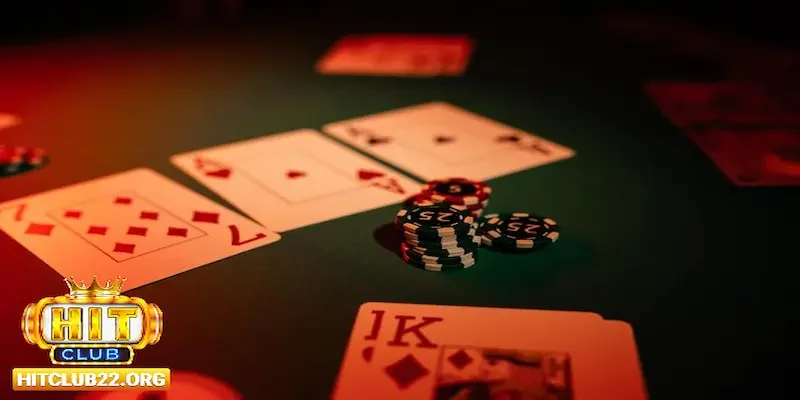 Game Bài Ở Đâu - Chiến Thuật Chơi Từ Chuyên Gia Số 1 Game bài ở đâu là gì