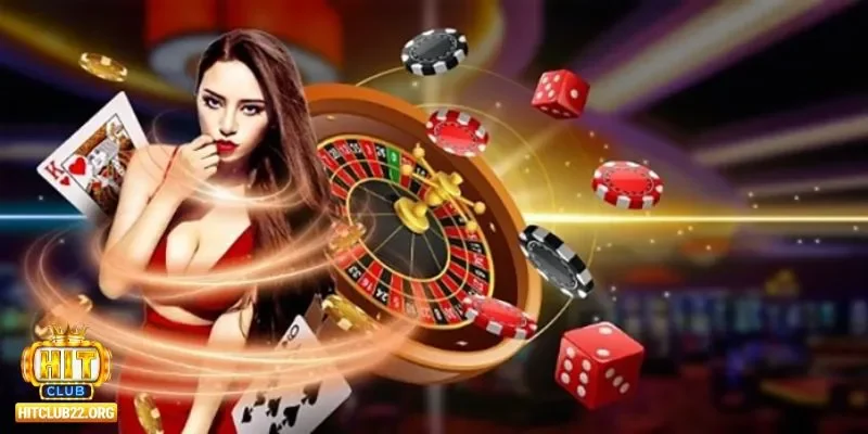 Giới Thiệu Hitclub Giới thiệu chung về Hitclub
