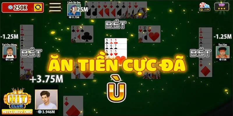 Game Bài 2 Lá – Trò Chơi Đơn Giản Nhưng Đầy Kịch Tính Giới thiệu tổng quát về game bài 2 lá là gì