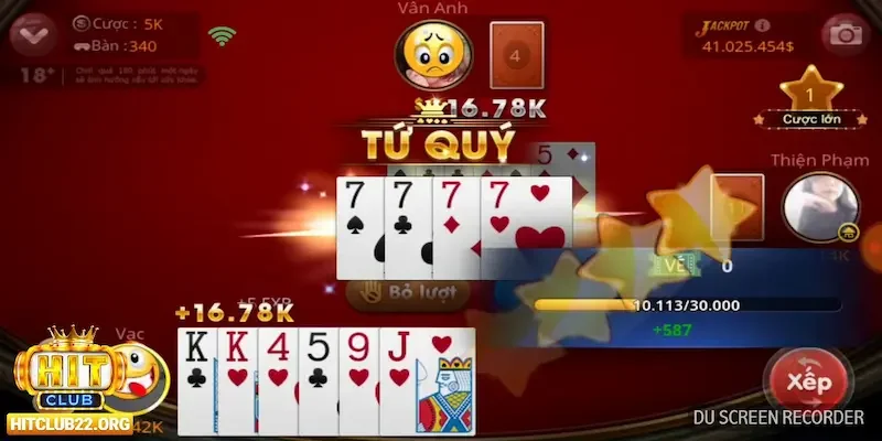 Game Bài Phỏm Ăn Tiền – Trò Chơi Bài Và Cách Chơi Hiệu Quả Giới thiệu tổng quát về game bài phỏm ăn tiền
