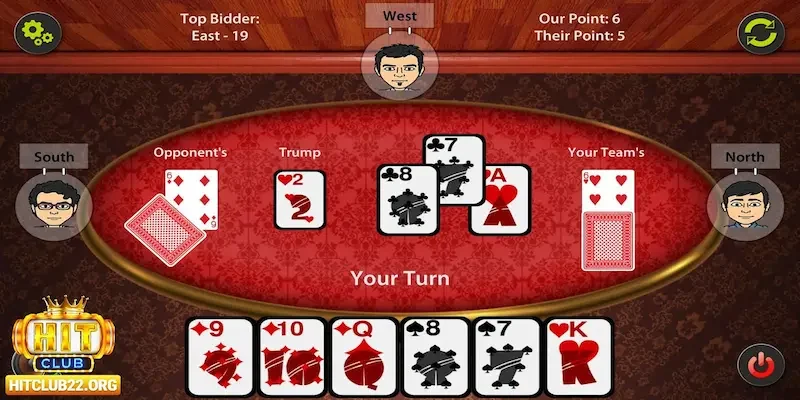 Game Đánh Bài 3D – Trải Nghiệm Chơi Với Đồ Họa Sống Động Giới thiệu tổng quát về game đánh bài 3D