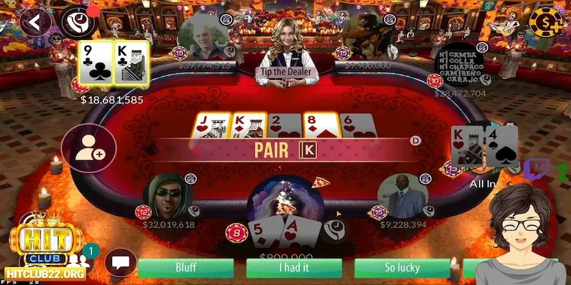 Game Thẻ Bài 3D - Khám Phá Trải Nghiệm Chiến Thuật Đỉnh Cao Giới thiệu tổng quát về game thẻ bài 3D