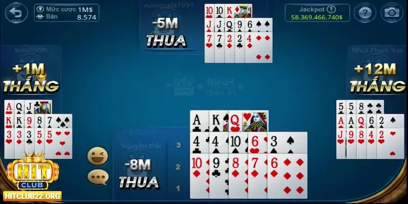 Trò Chơi Ăn Bài – Luật, Chiến Thuật Và Cách Chơi Hiệu Quả Giới thiệu tổng quát về trò chơi ăn bài