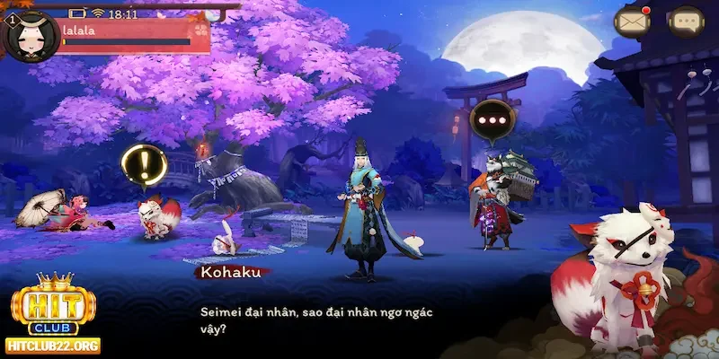 Game Thẻ Bài Âm Dương Sư – Hành Trình Huyền Bí Trong Yokai Giới thiệu về game thẻ bài Âm Dương Sư là gì