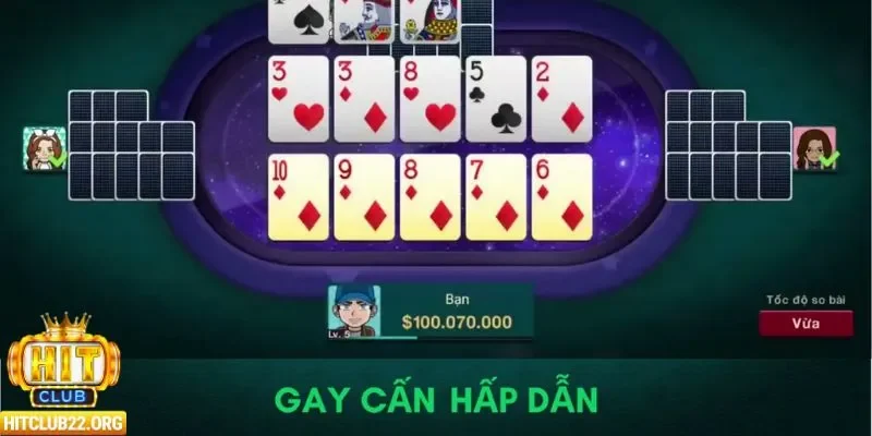 Game Bài Binh Xập Xám - Chơi Theo Cách Miền Bắc Và Miền Nam Hướng dẫn chơi binh xập xám theo miền Bắc và miền Nam