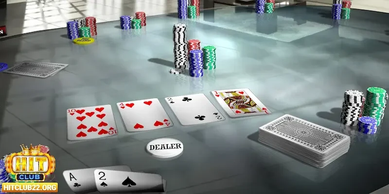 Game Bài Poker 3D – Trải Nghiệm Đỉnh Cao Của Cờ Bạc Online Khám phá các mẹo chơi game bài Poker 3D hiệu quả