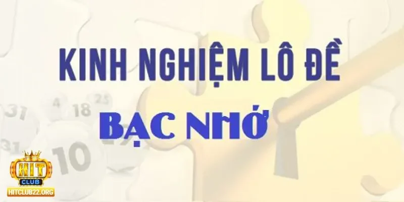 Soi Cầu Bạc Nhớ - Khám Phá Chiến Lược Dự Đoán Kết Quả Xổ Số Kinh nghiệm xem lô đề bạc nhớ