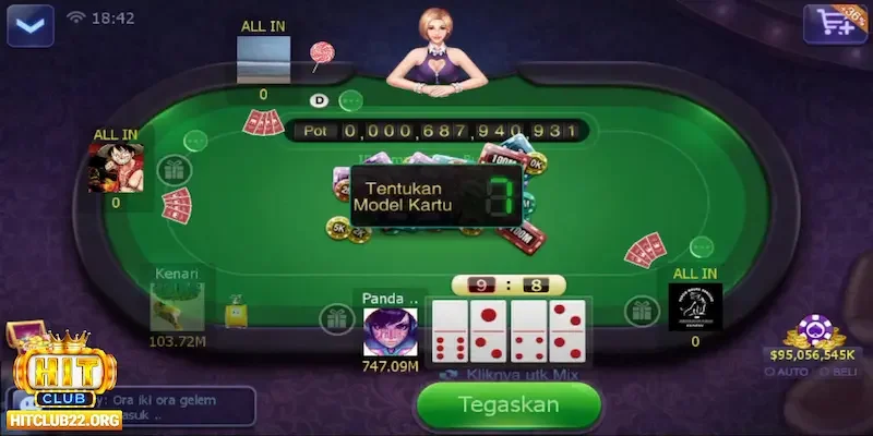 Game Bài Cho Cặp Đôi – Trò Chơi Thú Vị Tăng Cường Tình Cảm Lợi ích của việc chơi game bài cho cặp đôi