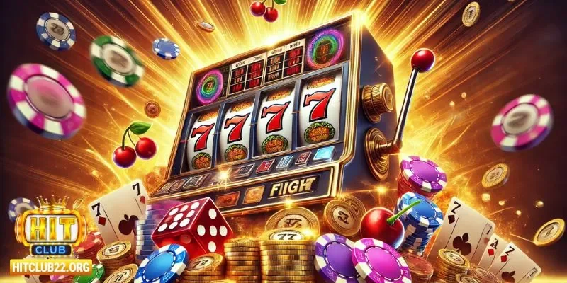 Đăng nhập Hitclub Lợi ích khi đăng nhập hitclub