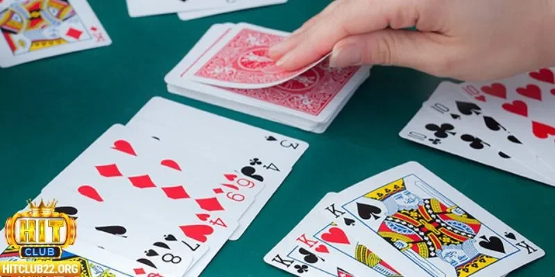 Game Bài Lá – Nghệ Thuật Giải Trí Và Thử Thách Trí Tuệ Nguồn gốc và sự phát triển của game bài lá