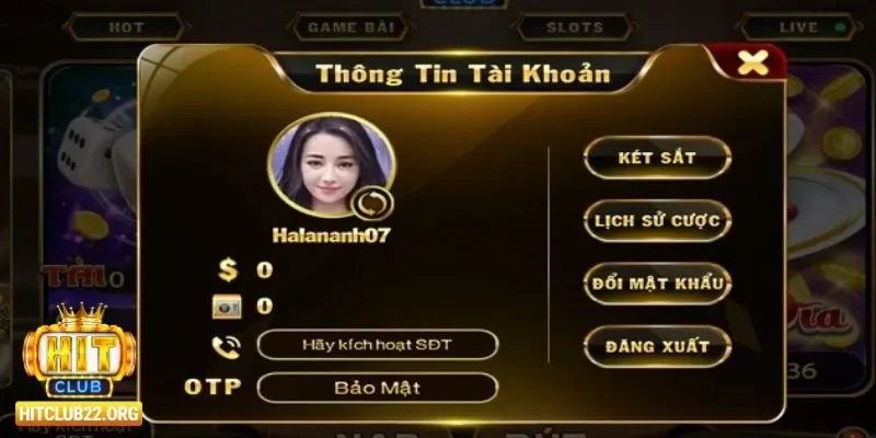 Đăng nhập Hitclub Những đặc điểm nổi bật khiến Hitclub trở thành sự ưu tiên