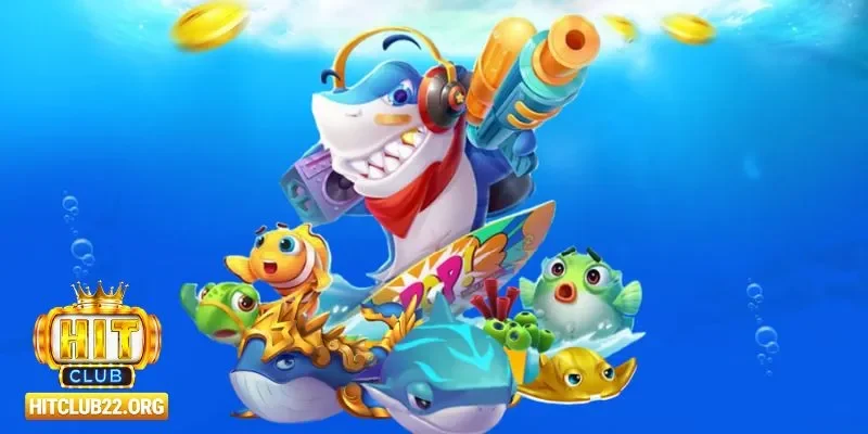 Bắn Cá Hitclub Những yếu tố làm tăng cơ hội chiến thắng của Bắn Cá Hitclub