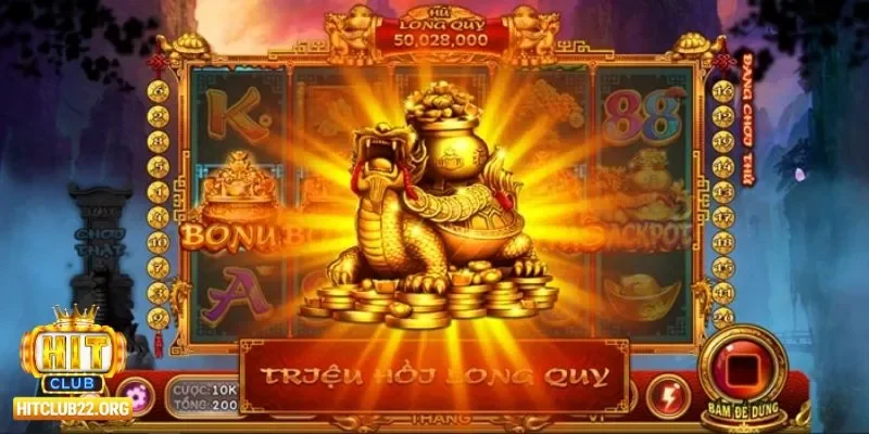 Nổ hũ Hitclub Nổ hũ Hitclub trong tương lai tại thị trường Việt Nam