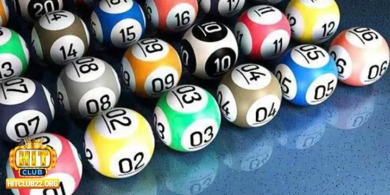 Xổ số Hitclub Thế giới Xổ số Hitclub đa dạng trên thị trường
