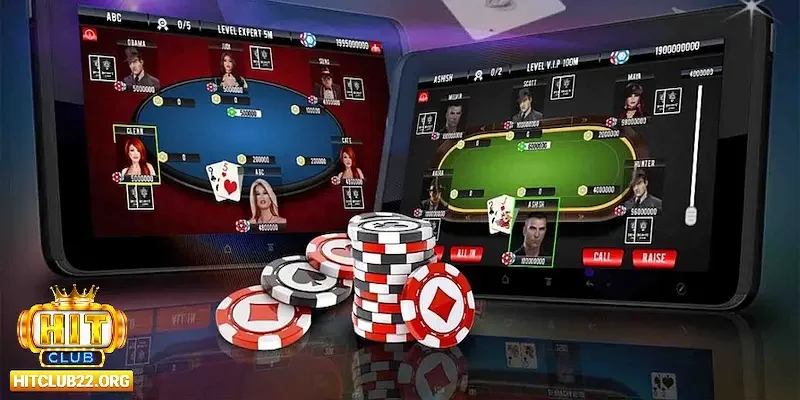 Hướng Dẫn Tải Game Đánh Bài Ông Trùm Poker Chuẩn Xác Tính năng khi thực hiện tải game đánh bài ông trùm poker