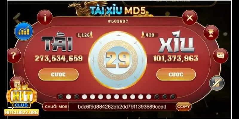 Tải app Hitclub Tính năng nổi bật của Hitclub