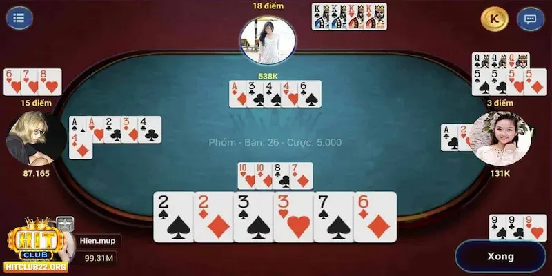 Game Bài Giải Trí Số 1 – Thế Giới Cược Hấp Dẫn Cho Người Chơi Tổng hợp các game bài giải trí số 1 phổ biến