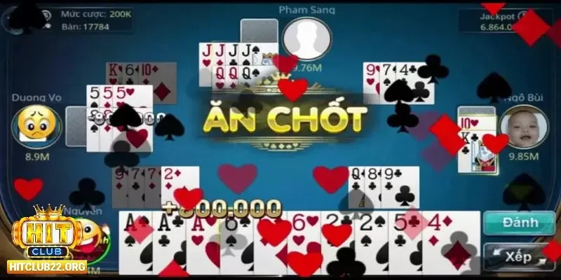 Game Bài Phỏm Ăn Tiền – Trò Chơi Bài Và Cách Chơi Hiệu Quả Tổng hợp những sai lầm cần tránh khi chơi game bài phỏm ăn tiền