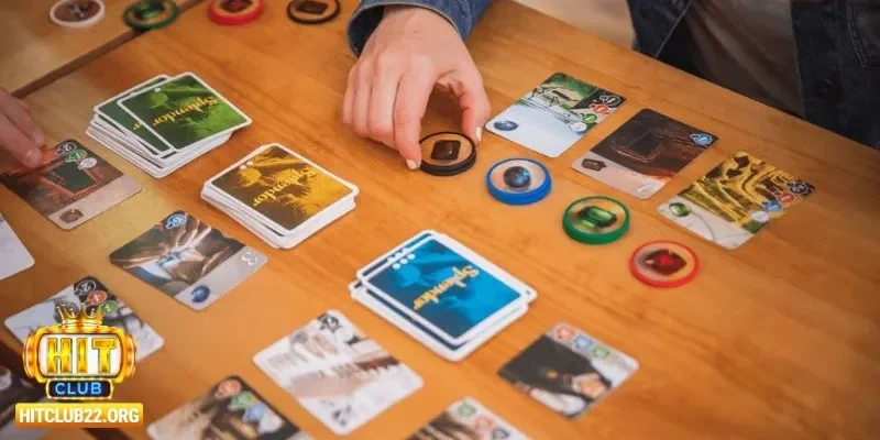 Game Bài Quý Tộc - Sự Tinh Tế Và Lôi Cuốn Trong Giải Trí Tổng quan bài quý tộc