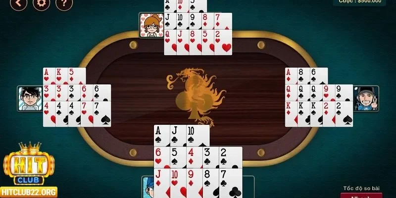 Game Bài Binh Xập Xám - Chơi Theo Cách Miền Bắc Và Miền Nam Tổng quan về bài binh xập xám