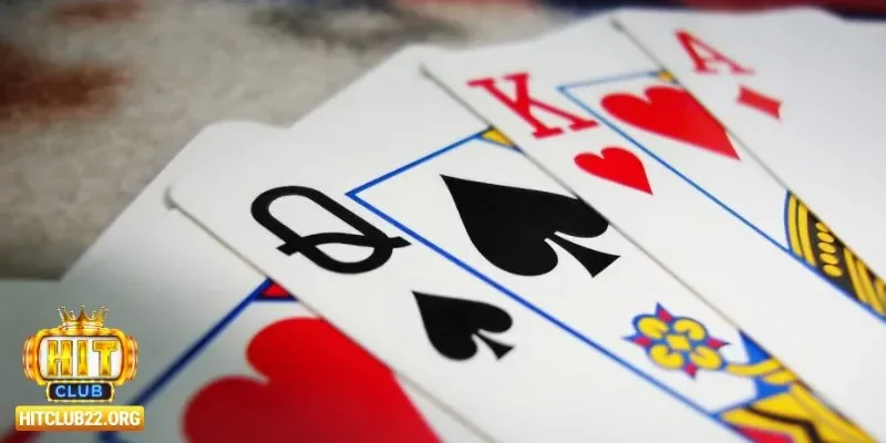 Game Bài King - Hướng Dẫn Chơi Bài Dễ Hiểu Nhất Mọi Thời Đại Tổng quan về bài king