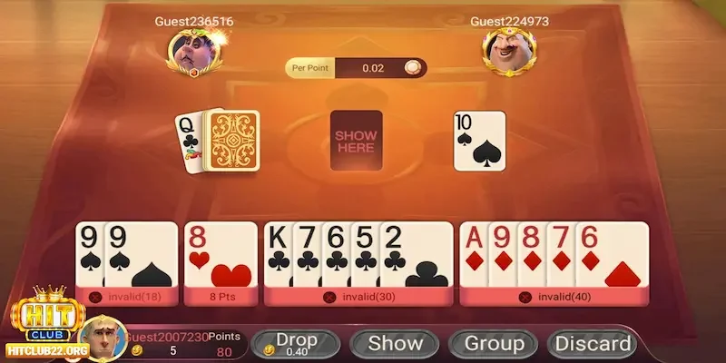 Game Bài Cổ Điển – Những Trò Chơi Bất Hủ Qua Thời Gian Tổng quát về loại hình game bài cổ điển là gì?