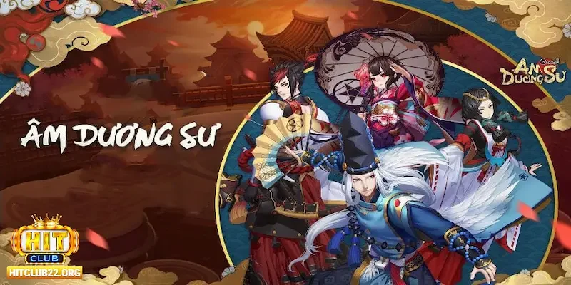 Game Thẻ Bài Âm Dương Sư – Hành Trình Huyền Bí Trong Yokai Vì sao game thẻ bài Âm Dương Sư là game thẻ bài đáng chơi?
